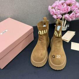Picture of Miumiu Shoes _SKUMiuMiusz35-40XX100317985